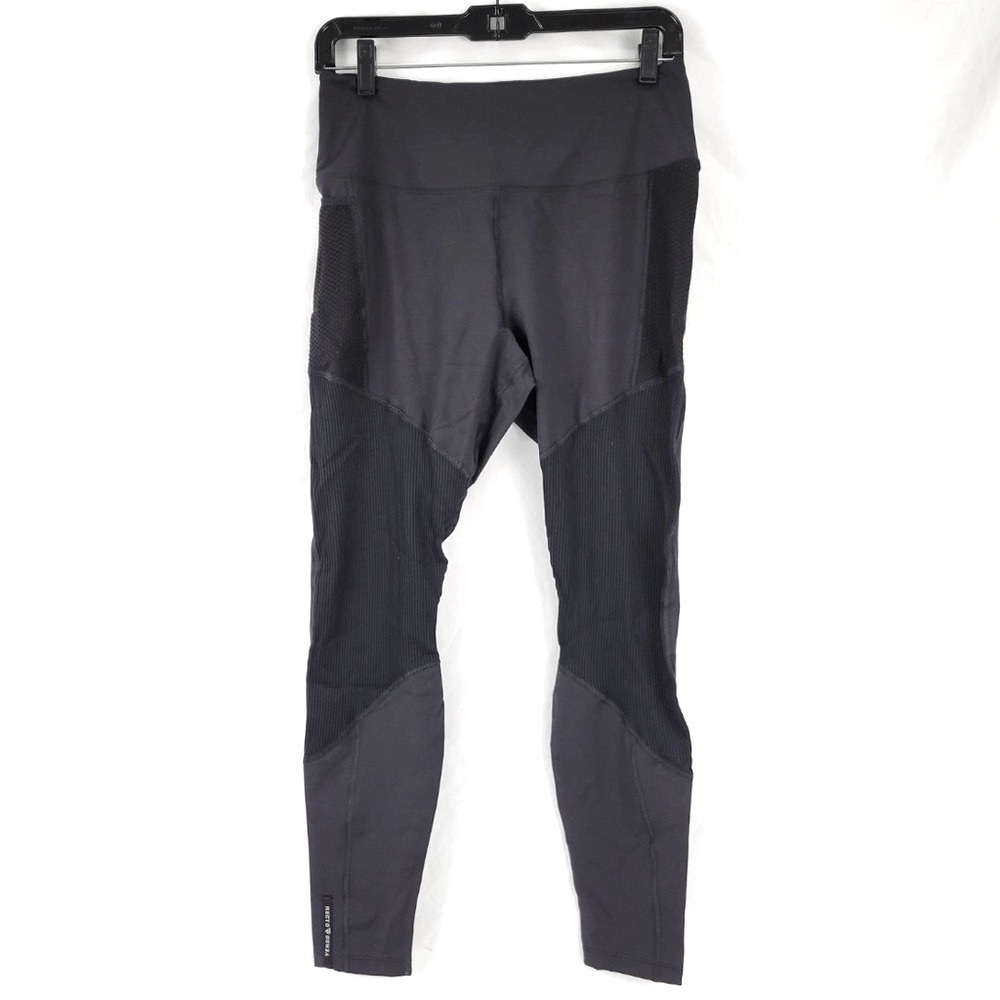 NWT Lot of 2x [RectoVerso] Rebel High-Waist Leggings, Eclips Sports Bra Womens L - Picture 11 of 16